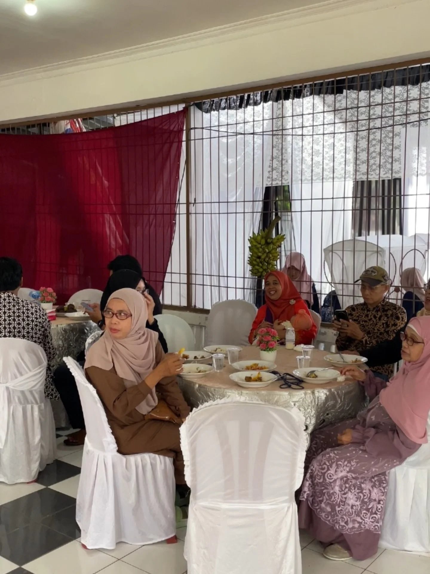 Dokumentasi Walimatul Khitan Adik Zyandru Kemang Ifi Jatiasih Bekasi 28 06 2025 di Khitanan oleh Jagarasa - foto 3